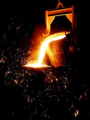 Macadam Aluminum Bronze